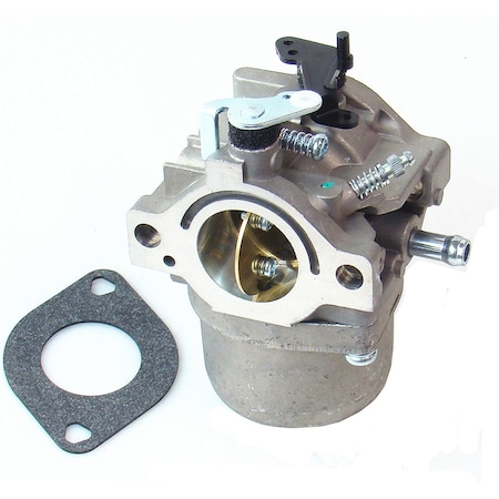 Aftermarket CARBURETOR CARB Fits Briggs and Stratton 28B702, 28B705, 28B706, 28B707 FSC30-0012
